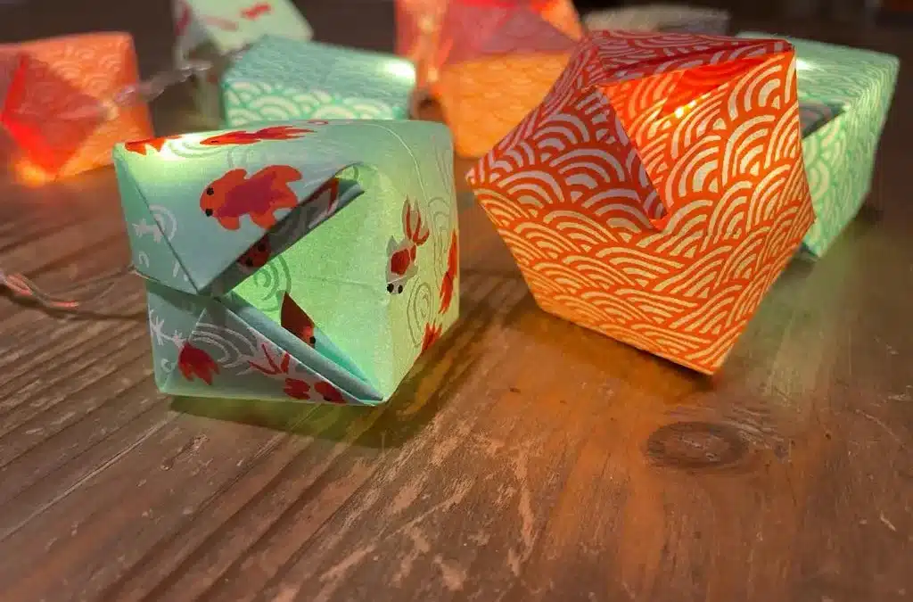 Le plaisir d&rsquo;offrir un cadeau de Noël original