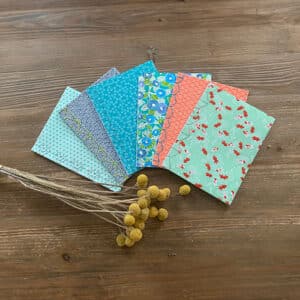 Carnet A5 de reliure japonaise