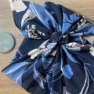 Atelier couture furoshiki personnalisé