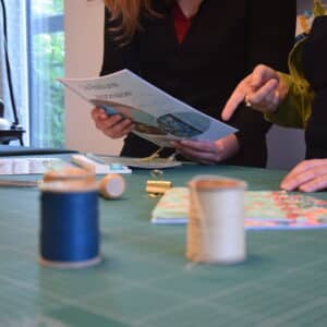 Atelier reliure japonaise - 15/01/2025 - 14h30