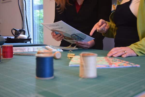 Atelier reliure japonaise - 15/01/2025 - 14h30