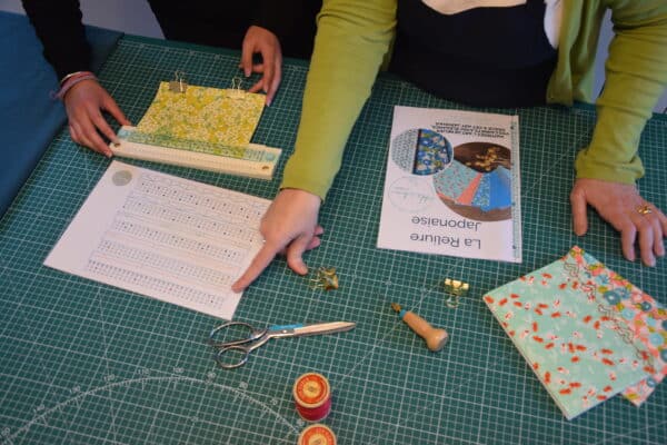 Atelier reliure japonaise - 15/01/2025 - 14h30 – Image 4