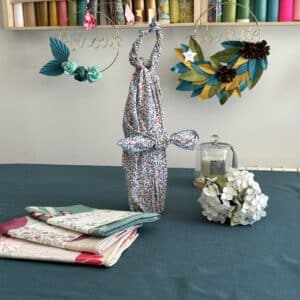 Atelier Furoshiki 22/01/2025 14h30