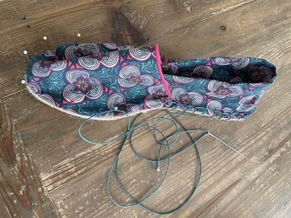Atelier couture espadrille – Image 3