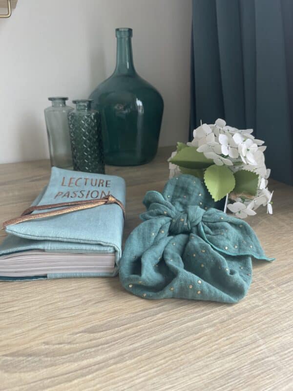 Atelier couture furoshiki personnalisé – Image 4