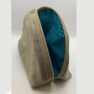 Trousse demi-lune taille L