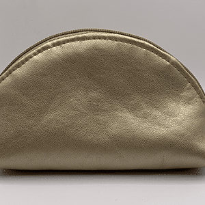 Trousse demi-lune taille M