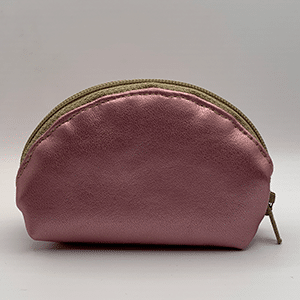 Trousse demi lune - Taille S