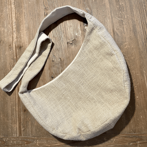 Sac besace