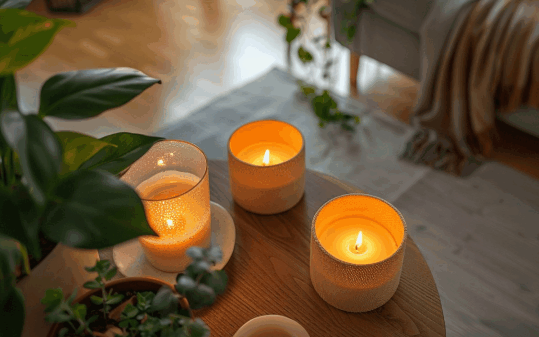 Comment créer une ambiance zen et poétique chez soi ?