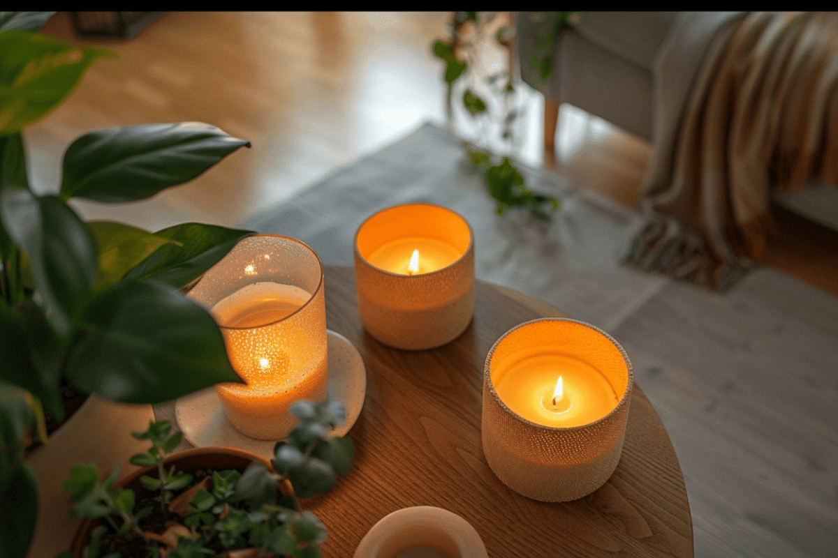 Comment créer une ambiance zen et poétique chez soi