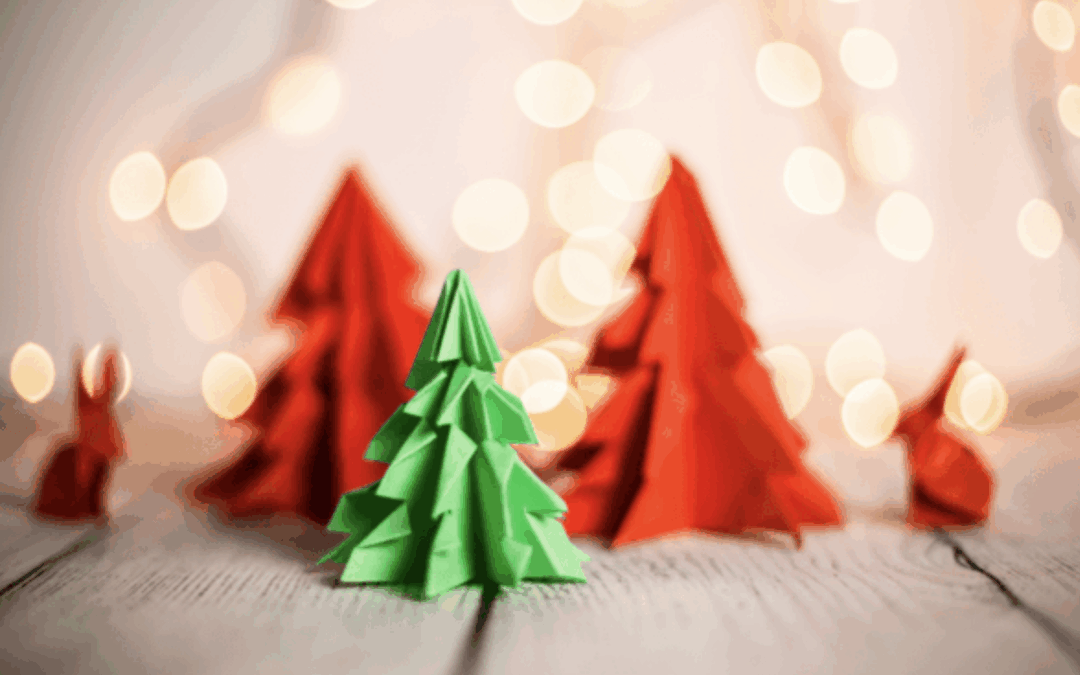 Idées-cadeaux poétiques pour un Noël tout en douceur