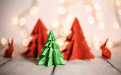 Idées-cadeaux poétiques pour un Noël tout en douceur