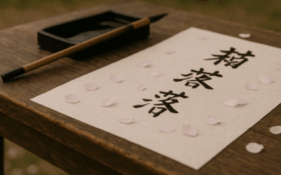 Inspirations japonaises : comment intégrer l’esprit Haïku à sa décoration intérieure