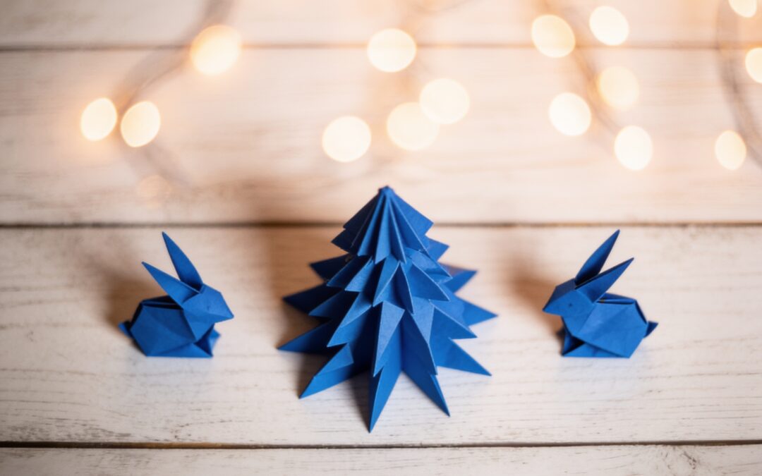 Idées-cadeaux poétiques pour un Noël tout en douceur